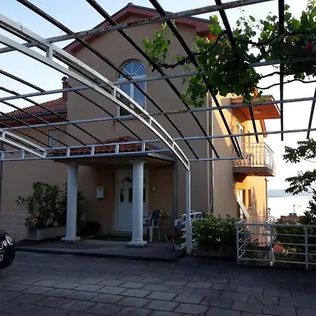 Vesna Apartmán Crikvenica