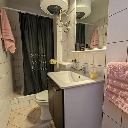 Vesna Apartman Crikvenica
