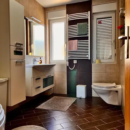 Vesna Apartman