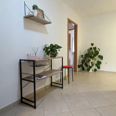 Apartman Vesna *