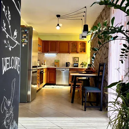 Vesna Apartman *