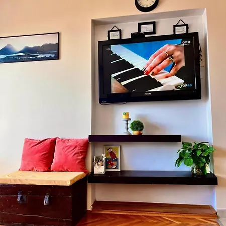 Apartman Vesna