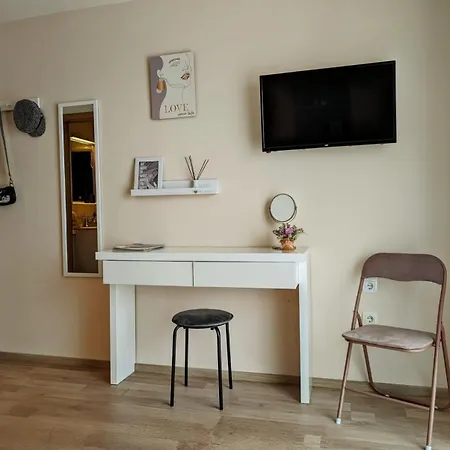 Apartament Vesna Crikvenica