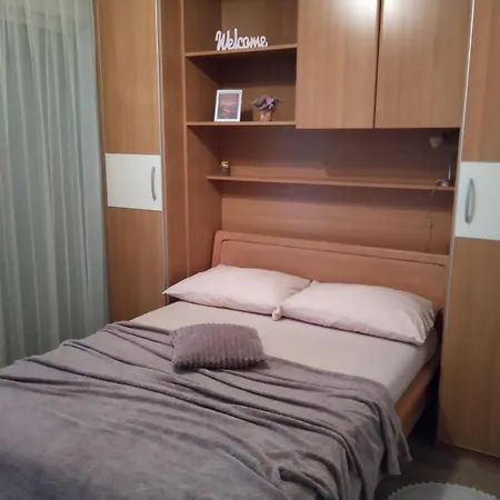 Vesna Apartman Crikvenica