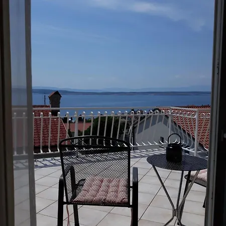 Apartman Vesna Crikvenica
