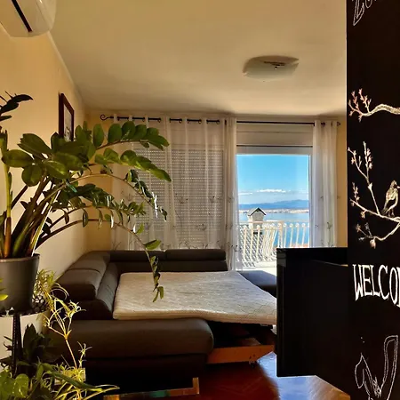 Apartman Vesna *