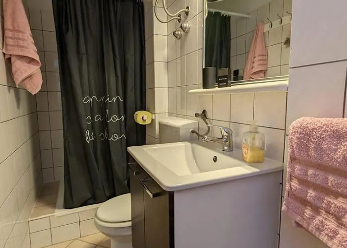 Vesna Apartament Crikvenica