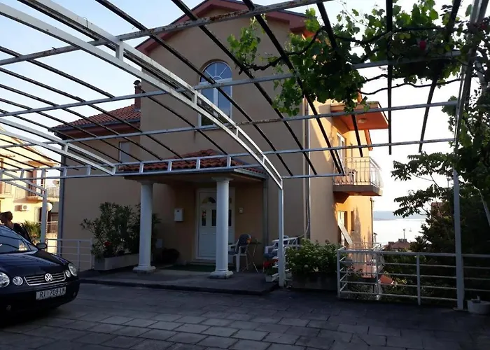 Vesna Apartament Crikvenica