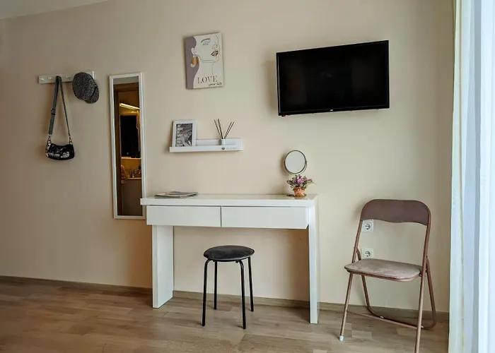 Apartament Vesna Crikvenica