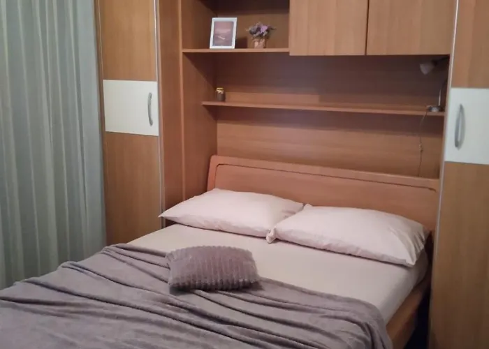 Vesna Apartament Crikvenica