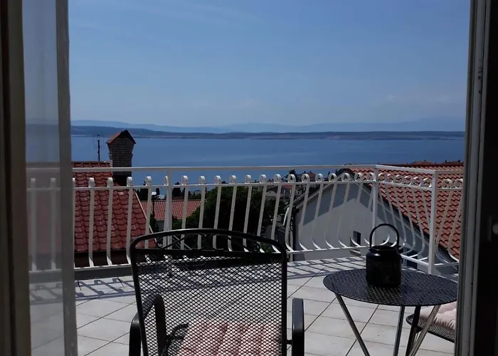 Apartament Vesna Crikvenica